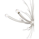 Kiera 6 Light Chandelier 3