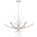 Kiera 6 Light Chandelier 5