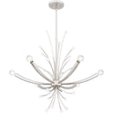 Kiera 6 Light Chandelier 7