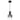 Kilmer Mini Pendant in Earth Black 8