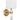 Kimberly 1 Light Wall Sconce in Brushed Weathered Brass 3