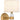 Kimberly 1 Light Wall Sconce in Brushed Weathered Brass 6