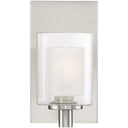 Kolt 1 Light Wall Sconce 10