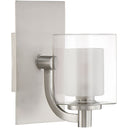 Kolt 1 Light Wall Sconce 7