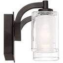 Kolt 2 Light LED Bath Light 11