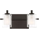 Kolt 2 Light LED Bath Light 4