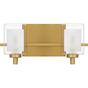 Kolt 2 Light LED Bath Light 6