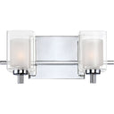 Kolt 2 Light LED Bath Light 7