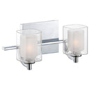Kolt 2 Light LED Bath Light 10