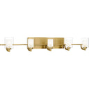 Kolt 5 Light Bath Light 9