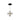 Kuzco Aries PD76708 8 Inch LED Pendant 5