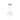 Kuzco Aries PD76708 8 Inch LED Pendant 8