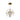 Kuzco Aries PD76712 12 Inch LED Pendant 1