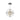 Kuzco Aries PD76712 12 Inch LED Pendant 8