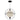 Kuzco Aries PD76716 16 Inch LED Pendant 4