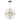 Kuzco Aries PD76716 16 Inch LED Pendant 6