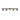 Kuzco Arnold TR19035-BK-5CCT-UNV-010 5-Head LED Track Light 1