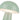 Kuzco Asher TL64108 8 Inch LED Table Lamp 9