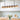 Kuzco Atlas LP57642 42 Inch Linear Pendant 16