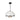 Kuzco Bowery PD20716 16 Inch LED Pendant 1