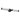 Kuzco Braga VL28028-BK 28 Inch LED Vanity Light 1