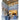 Kuzco Copenhagen EP48224-BK-UNV 24 Inch (3 Tier) LED Exterior Pendant 1