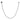 Kuzco Corda PD39317-BK/OP-UNV-010 17-ft LED Pendant