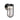 Kuzco Davy EW17627-BK 9 Inch LED Exterior Wall Sconce 1