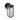 Kuzco Davy EW17627-BK 9 Inch LED Exterior Wall Sconce 2