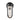 Kuzco Davy EW17627-BK 9 Inch LED Exterior Wall Sconce 3