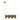 Kuzco Domino LP17435 35 Inch LED Linear Pendant 11