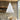 Kuzco Dorothy 492716 16 Inch Pendant 6