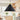 Kuzco Dorothy 492814 14 Inch Pendant 1