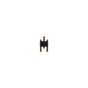 Kuzco Draven WS19707-BK-UNV 7 Inch LED Wall Sconce 1