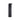 Kuzco Evans EB45624-BK-UNV 24 Inch LED Exterior Bollard 1