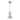 Kuzco Floe PD94108 8 Inch LED Pendant 14