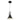 Kuzco Floe PD94108 8 Inch LED Pendant 2