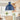 Kuzco Irving 493513 13 Inch Pendant 5