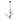 Kuzco Juniper CH55524 3 Head LED Chandelier 7