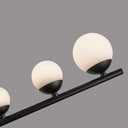 Kuzco Juniper CH55524 3 Head LED Chandelier 9