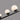 Kuzco Juniper CH55524 3 Head LED Chandelier 9