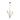 Kuzco Juniper PD55520 2 Head LED Pendant 2