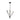 Kuzco Juniper PD55520 2 Head LED Pendant 8