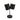 Kuzco Keiko TL58814 14 Inch Table Lamp 12