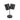 Kuzco Keiko TL58814 14 Inch Table Lamp 13