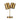Kuzco Keiko TL58814 14 Inch Table Lamp 1