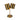 Kuzco Keiko TL58814 14 Inch Table Lamp 2