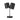 Kuzco Keiko TL58814 14 Inch Table Lamp 9