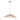 Kuzco Kirby PD55922 22 Inch Pendant 10