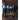 Kuzco Kona EP56913-BK/OP 13 Inch Exterior Pendant 1
